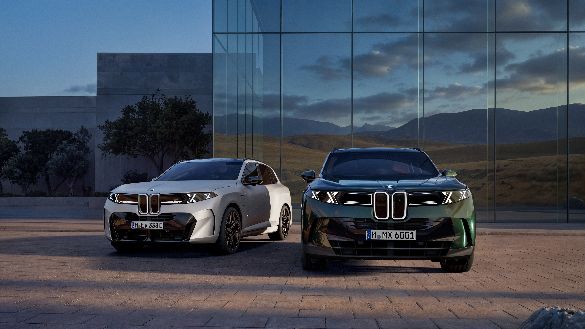 NOWE BMW X5 JUŻ ZA 2500 PLN.