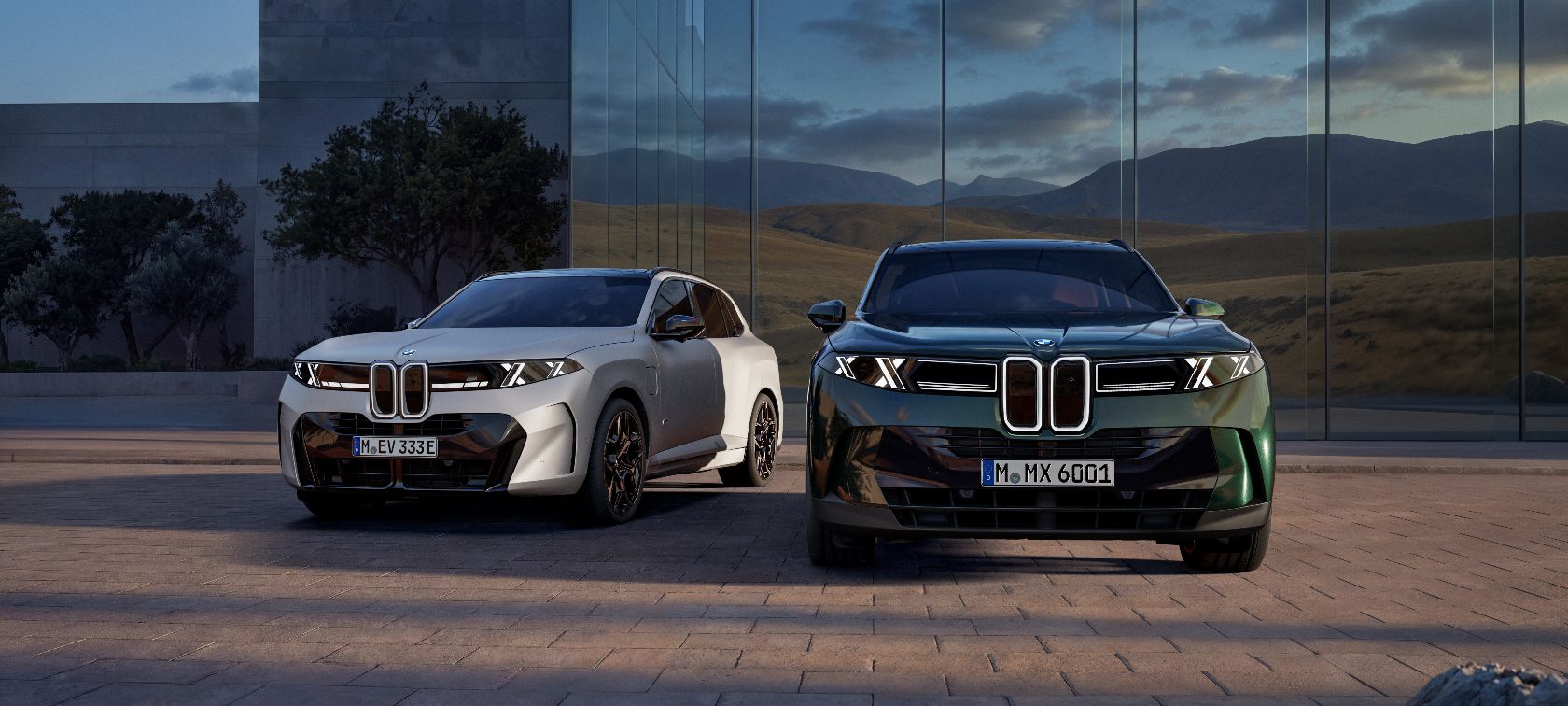 NOWE BMW X5 JUŻ ZA 2500 PLN.