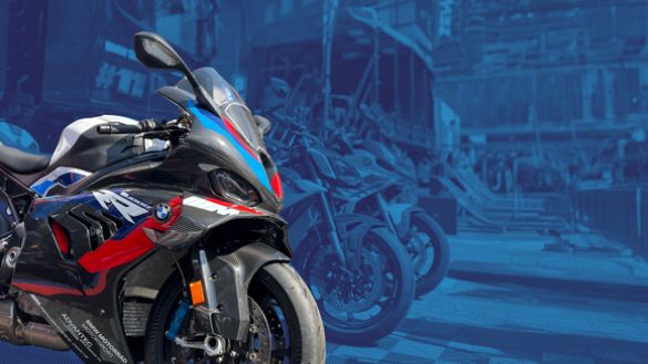 WIOSENNE PRZEBUDZENIE. TWOJE BMW W ODŚWIEŻONYCH RATACH.