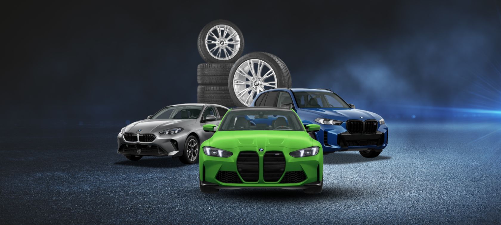 OFERTA KOŃCA ROKU W BMW SIKORA WŁAŚNIE WYSTARTOWAŁA!