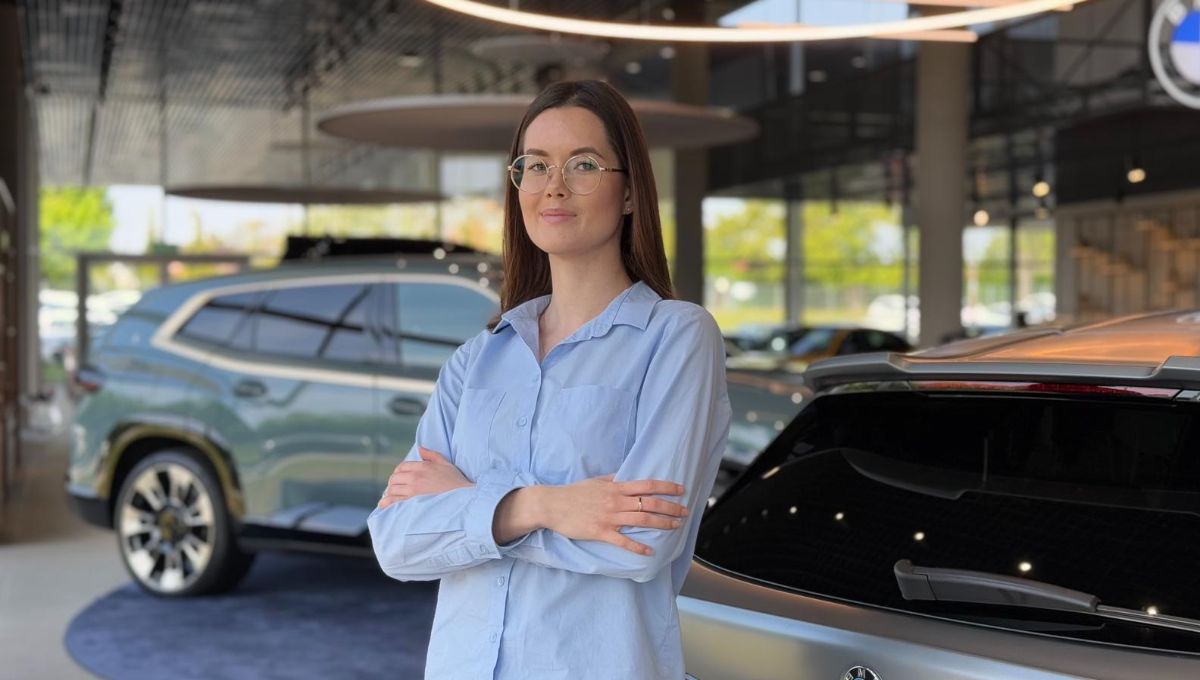 Daria Rozmus Recepcja Salonu