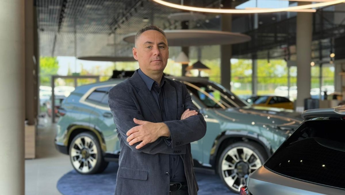 Jacek Ignasiak Doradca ds. Likwidacji Szkód Komunikacyjnych