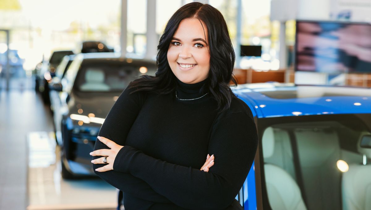 Justyna Miszczak Specjalista ds. Administracji Sprzedaży