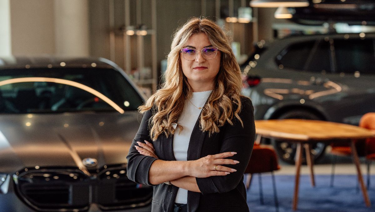 Katarzyna Dwornicka Asystent Serwisu