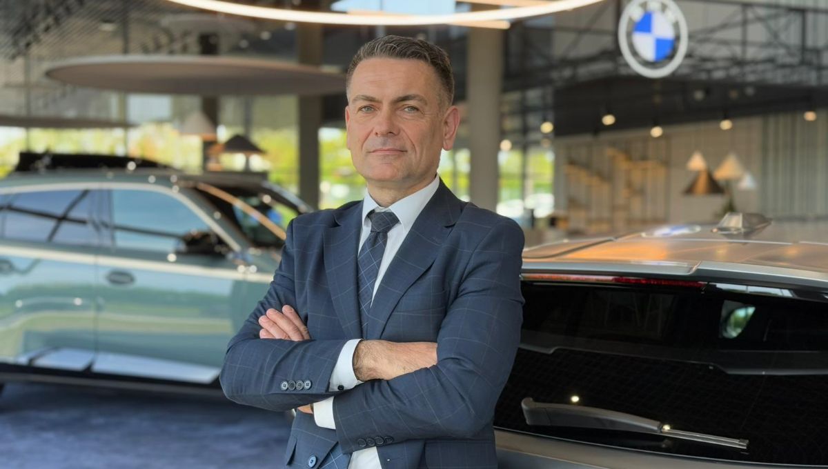 Piotr Przychocki Kierownik Serwisu